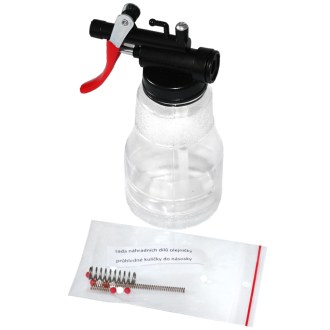 Ölbehälter für den Aerosolgenerator Grifin 220 ml