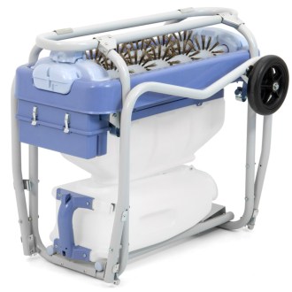 Elektrischer Bienenabkehrer ApiTek