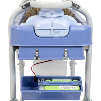 Elektrischer Bienenabkehrer ApiTek