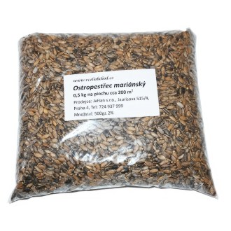 Mariendistel - 0,5 kg