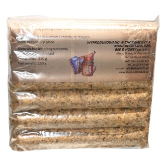 Räucherbrennstoff für den Smoker - Stäbchen