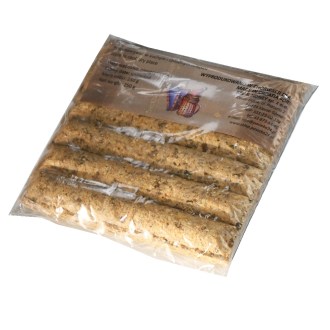 Räucherbrennstoff für den Smoker - Stäbchen