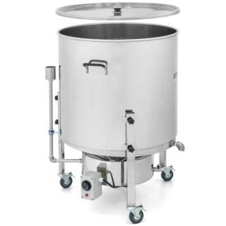 Elektrischer Dampfwachsschmelzer ApiCera - 3 kW