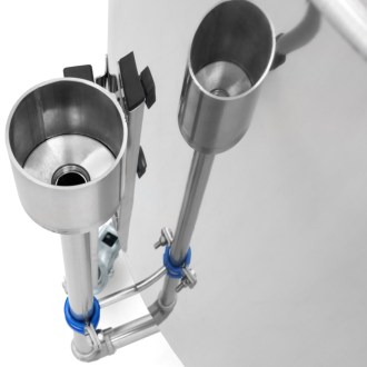 Elektrischer Dampfwachsschmelzer ApiCera - 3 kW