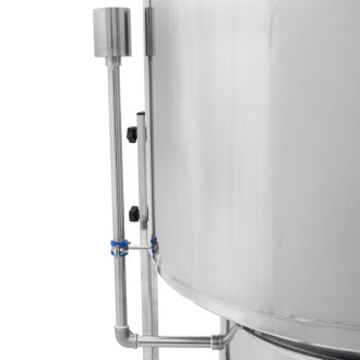 Elektrischer Dampfwachsschmelzer ApiCera - 3 kW