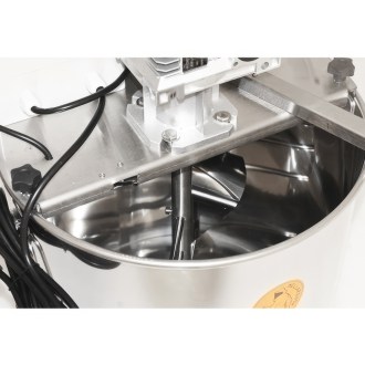 Rührmaschinen Mellarius MaxiLine 230 V Vol. 100 kg - Automatik