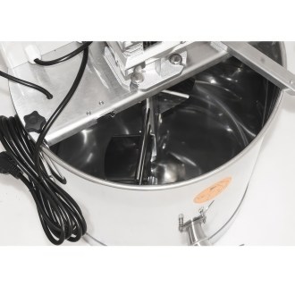 Rührmaschinen Mellarius ProLine 230 V Vol. 80 kg - Automatik