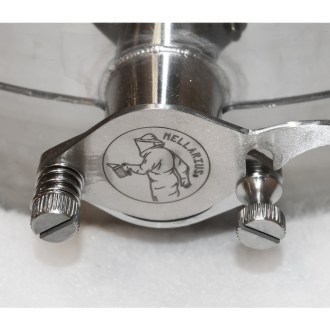 Rührmaschinen Mellarius MaxiLine 230 V Vol. 100 kg - Automatik
