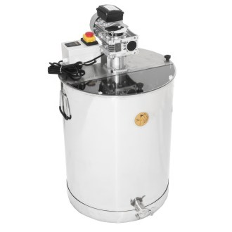Rührmaschinen Mellarius ProLine 230 V Vol. 185 kg - Automatik