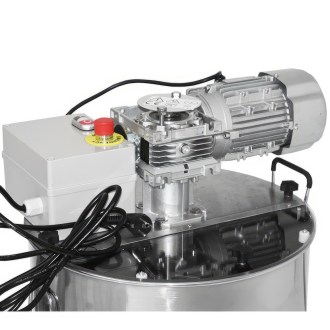 Rührmaschinen Mellarius MaxiLine 230 V Vol. 100 kg - Automatik