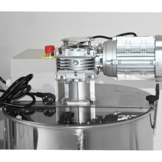 Rührmaschinen Mellarius MaxiLine 230 V Vol. 100 kg - Automatik