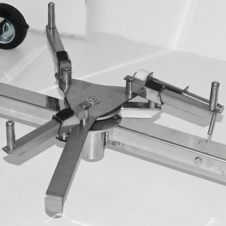 Honigrührgerät Mellarius 370 W