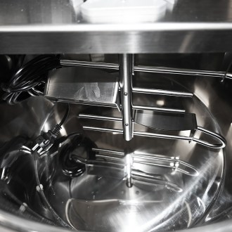 SIPA® Rührmaschine 75 kg