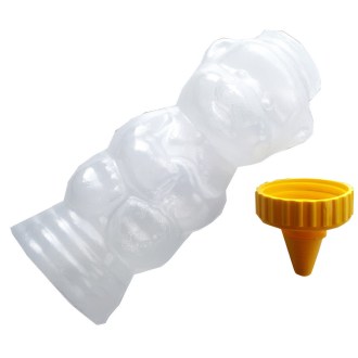 Honigbehälter - Bär - 350 g