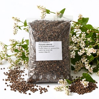 Buchweizen - 0,5 kg