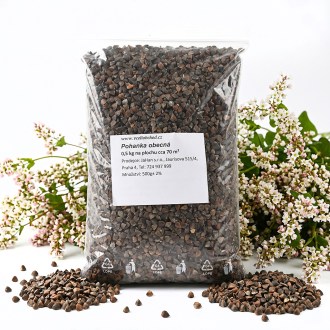 Buchweizen - 0,5 kg