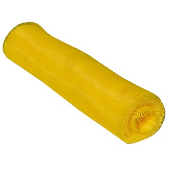 Kunststoffnetz - Polynetmasche 5x5 - 1m