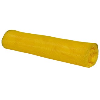 Kunststoffnetz - Polynetmasche 5x5 - 1m