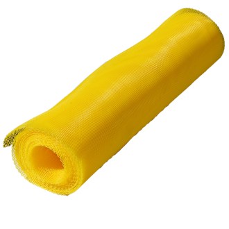 Kunststoffnetz - Polynetmasche 5x5 - 1m