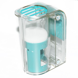 Vorrichtung zum Markieren von Müttern - Profi