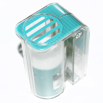 Vorrichtung zum Markieren von Müttern - Profi