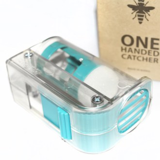 Vorrichtung zum Markieren von Müttern - Profi