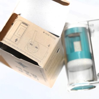 Vorrichtung zum Markieren von Müttern - Profi