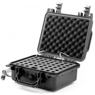 Tragbarer Aufzuchtinkubator Lysoň