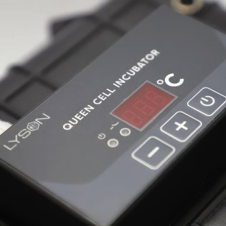 Tragbarer Aufzuchtinkubator Lysoň