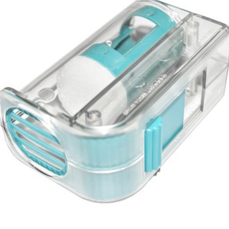 Vorrichtung zum Markieren von Müttern - Profi