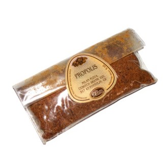 Propolis - Pleva - 20 g