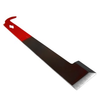 Imker  Stockmeisel aud  Edelstahl - USA