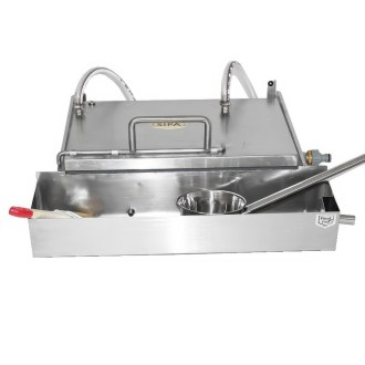 SIPA Mittelwand-Gießanlage Zander