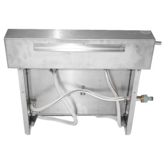 SIPA Mittelwand-Gießanlage Zander