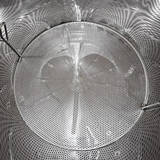 Wachs-Honig-Separator Mellarius