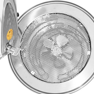 Wachs-Honig-Separator Mellarius