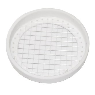 Netz zum Markieren von Bienenkönigin