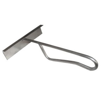 Reinigungskratzer Bienenstock nm