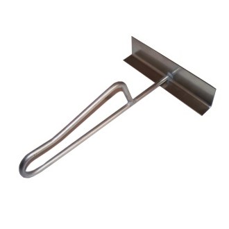 Reinigungskratzer Bienenstock nm