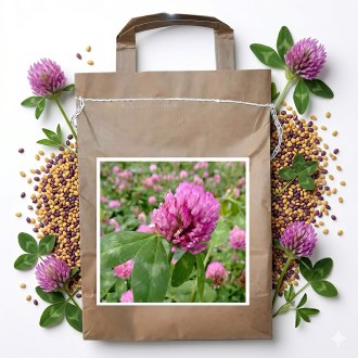 Wiesenklee SLAVOJ 1 kg