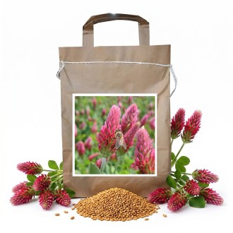 Purpurklee CARDINAL 1 kg