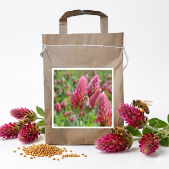 Purpurklee CARDINAL 1 kg