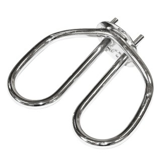 Ersatz Heizspirale für Dampfmeister