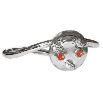 Ersatz Heizspirale für Dampfmeister