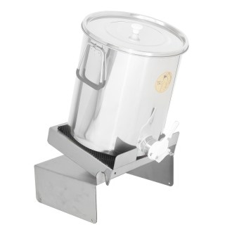 Ständer für Mellarius Fill Fix Behälter