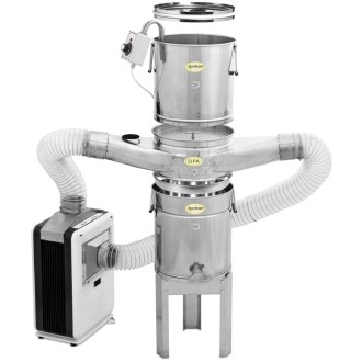 Honigtrockner SIPA Set III