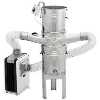 Honigtrockner SIPA Set III