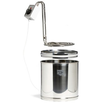 Honigtrockner SIPA Set III