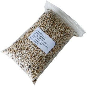 Färberdistel der Färberdistel - 0,5 kg