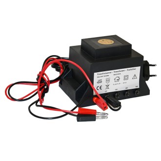 Trafolöter zum Einlöten von Trennwänden 12/18/24/36 V